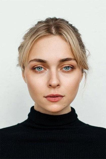 Anastasia Krylova - Actor Profile Photo