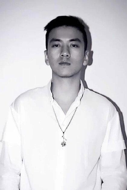 Silvio Sun - Actor Profile Photo