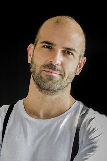 Mario Mayo - Actor Profile Photo