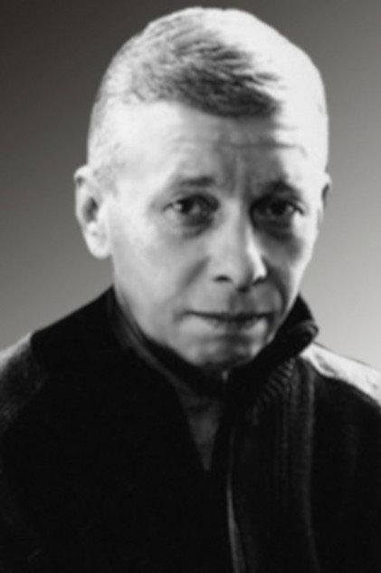 Alexander Zhdanov - Actor Profile Photo
