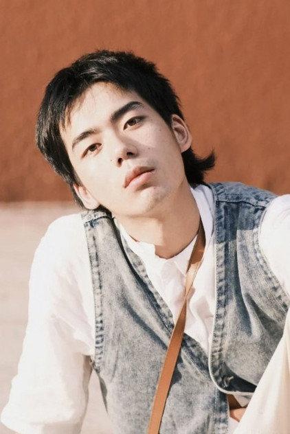 Zheng Zhibo - Actor Profile Photo
