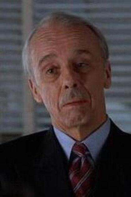 Bill Moor - Actor Profile Photo