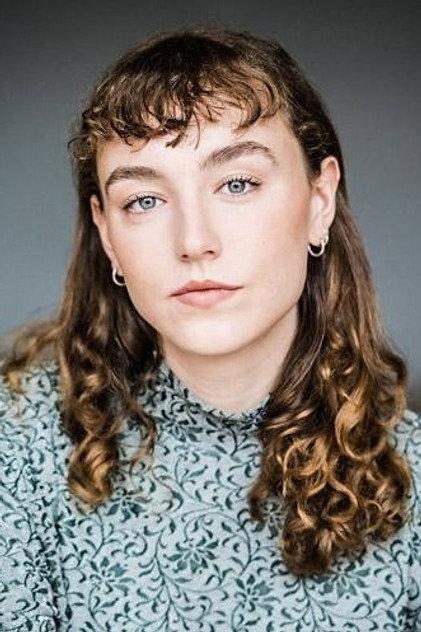 Elizabeth Mageren - Actor Profile Photo