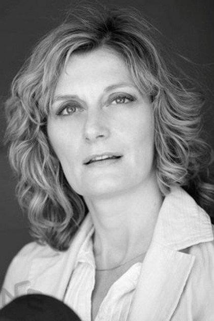 Giulia Weber - Actor Profile Photo