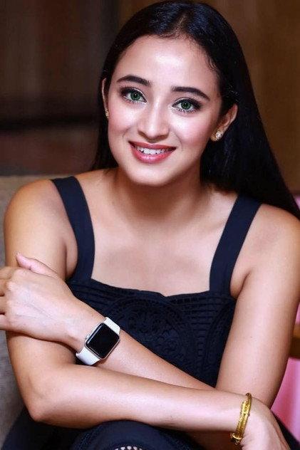 Mariska Pokharel - Actor Profile Photo