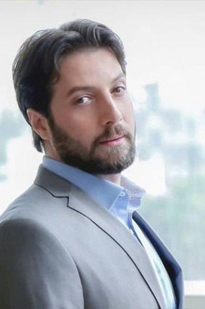 Mohammed Al Ahmad - Actor Profile Photo