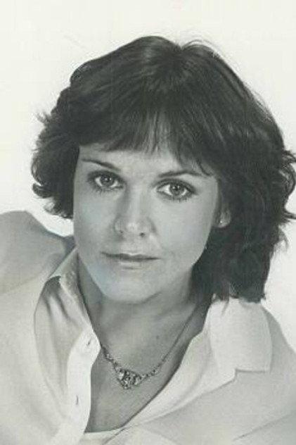 Andrée Pelletier - Actor Profile Photo