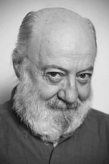 Constantin Dinulescu - Actor Profile Photo