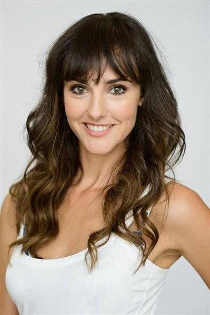 Lika Berning - Actor Profile Photo