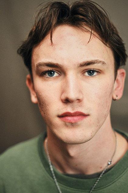 Tommy Wilson-Bond - Actor Profile Photo