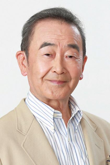 Akira Sakamoto - Actor Profile Photo