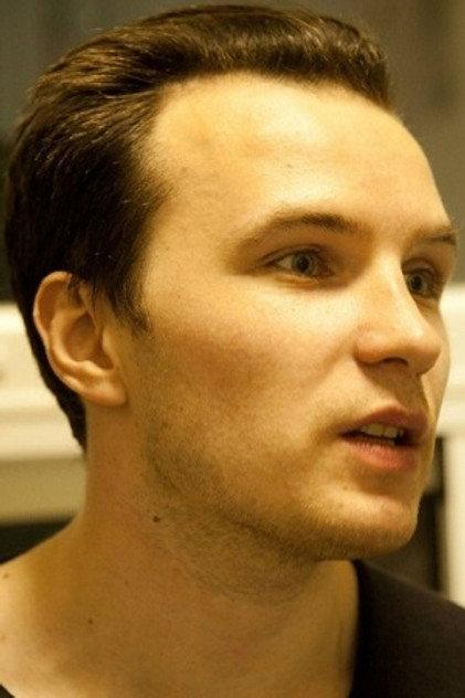 Alexandr Korolev - Actor Profile Photo