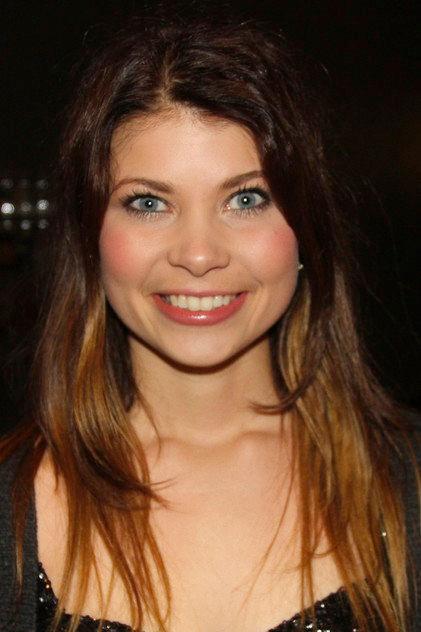 Marte Sæteren - Actor Profile Photo
