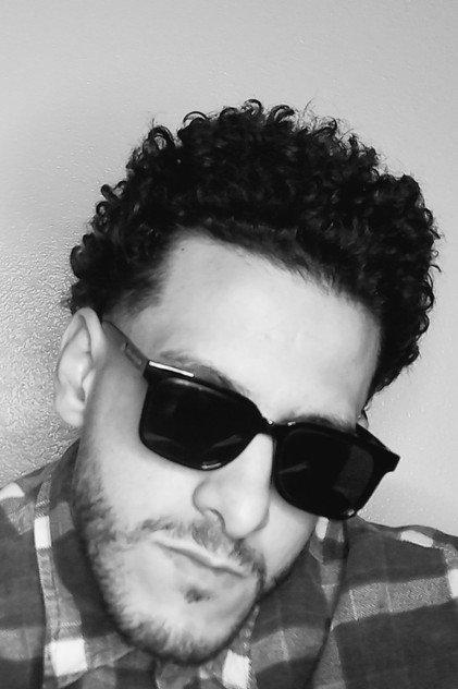 Lamine Belkacem - Actor Profile Photo