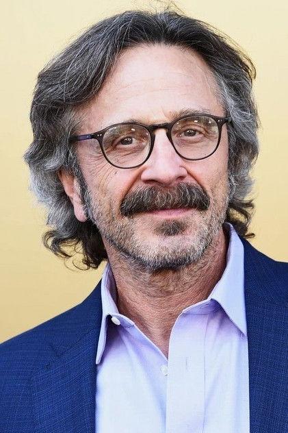 Marc Maron - Actor Profile Photo