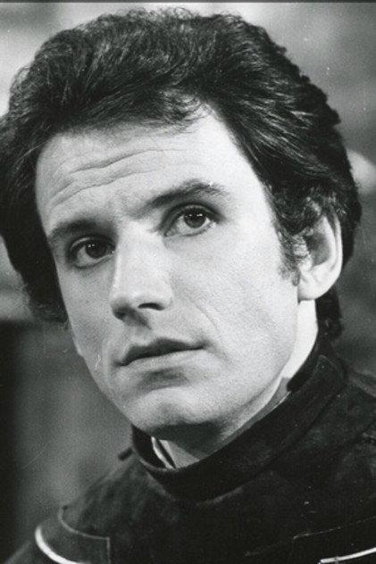 François Beaulieu - Actor Profile Photo