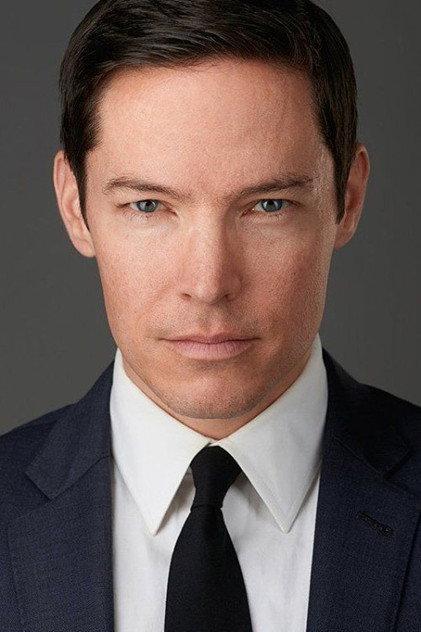 David S. Hogan - Actor Profile Photo