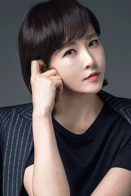 Kim Seon-a - Actor Profile Photo