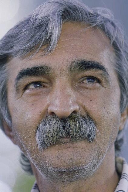 Gholamreza Ghassemi - Actor Profile Photo