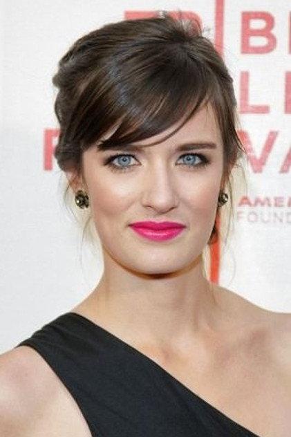 Anna Wood - Actor Profile Photo