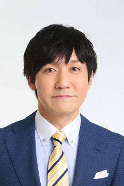 Koji Yamamoto - Actor Profile Photo