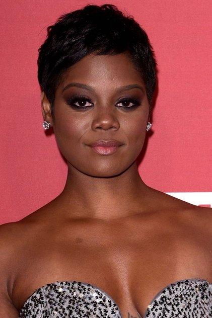 Afton Williamson - Actor Profile Photo