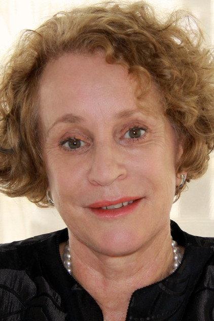 Philippa Gregory - Actor Profile Photo