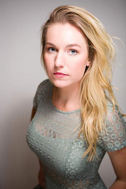 Delanie Fischer - Actor Profile Photo