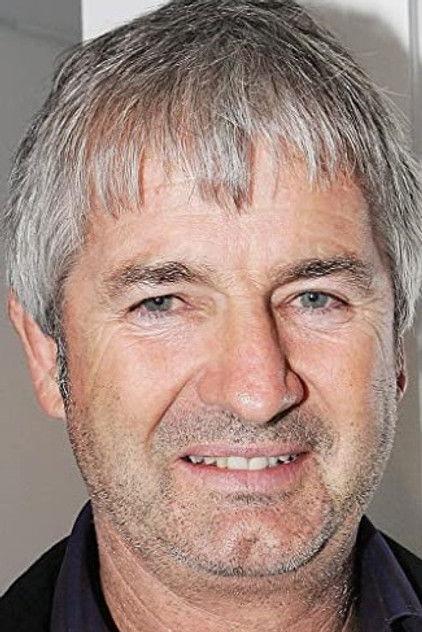 John Jarratt - Actor Profile Photo
