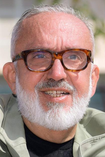 Dominique Farrugia - Actor Profile Photo