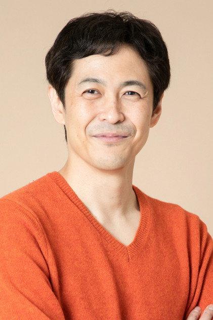 Taichi Shimamura - Actor Profile Photo