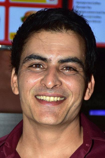 Manav Kaul - Actor Profile Photo
