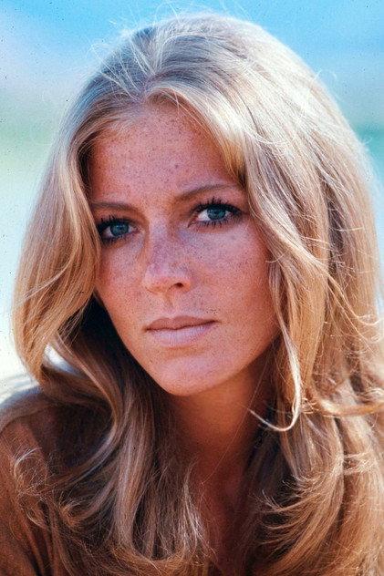 Joanna Pettet - Actor Profile Photo