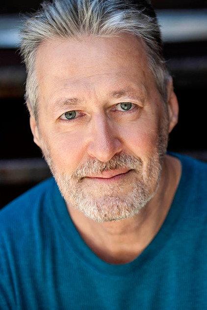 Bill Rowat - Actor Profile Photo