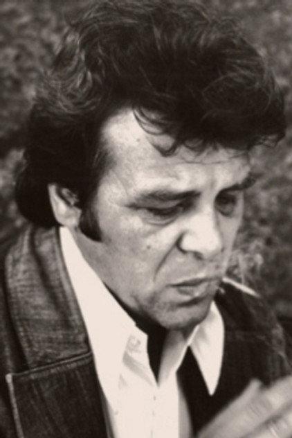 Vladimir Chumak - Actor Profile Photo