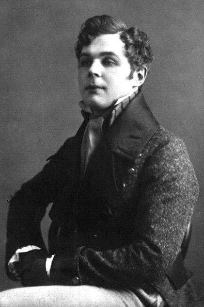 Stepan Kuznetsov - Actor Profile Photo