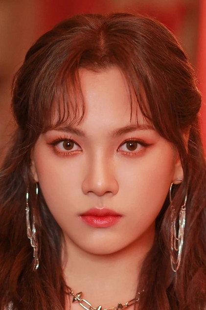 Lee Seo-young - Actor Profile Photo