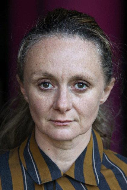 Gerti Drassl - Actor Profile Photo