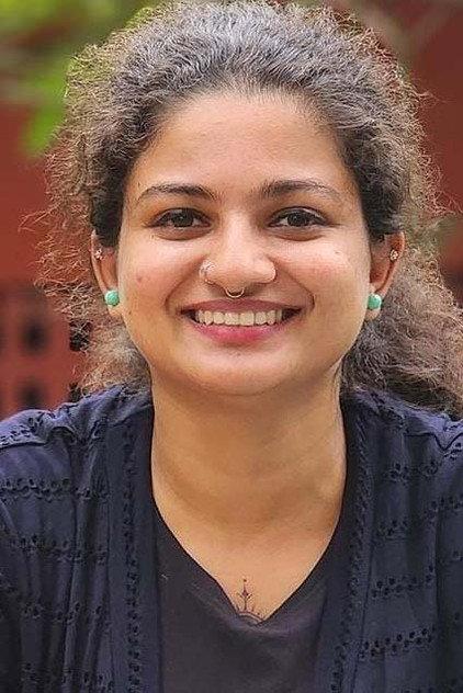 Anjana Babu - Actor Profile Photo