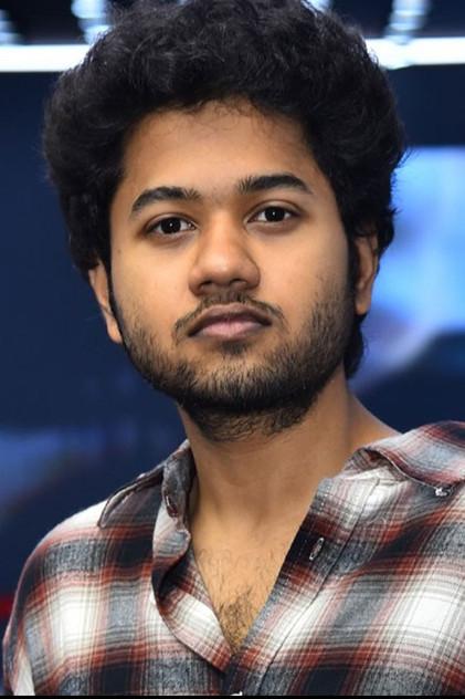 Mouli - Actor Profile Photo