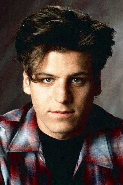 Billy Jayne - Actor Profile Photo
