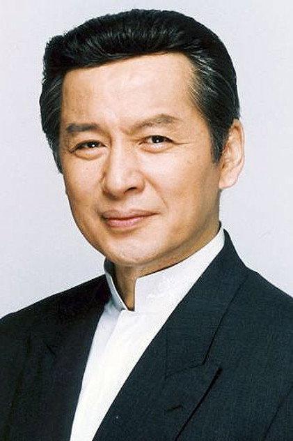 Yūsuke Natsu - Actor Profile Photo