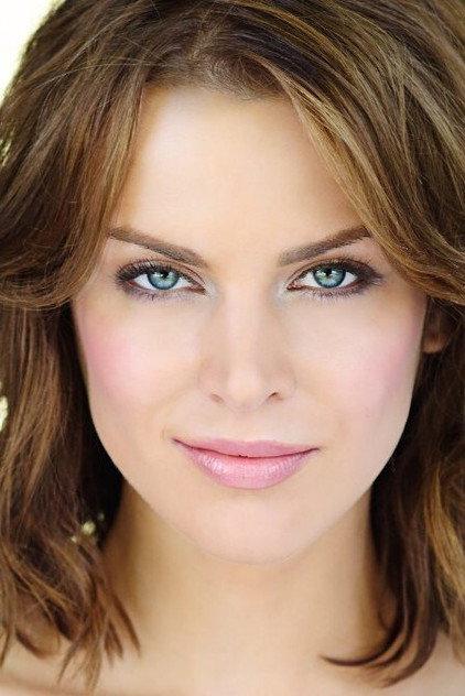 Lisa Jay - Actor Profile Photo