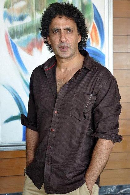 Mamik Singh - Actor Profile Photo