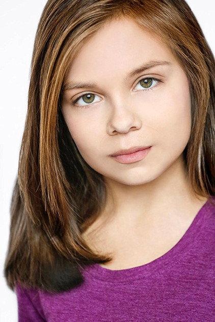 Elayna Grace - Actor Profile Photo