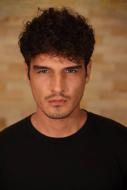 Eduardo Pérez - Actor Profile Photo
