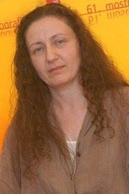 Vincenza Modica - Actor Profile Photo