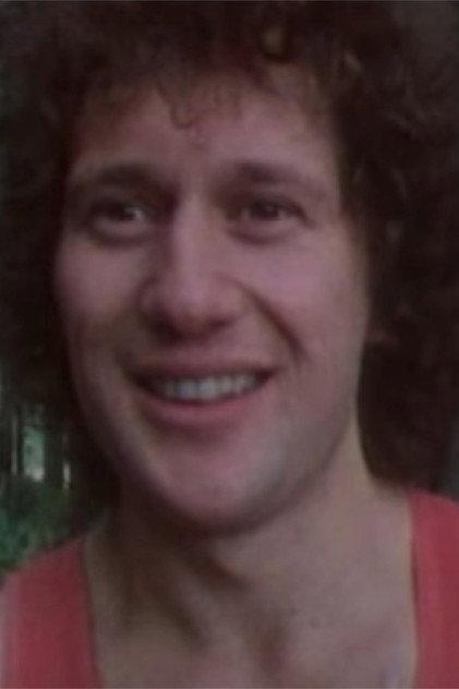Terry Potter - Actor Profile Photo