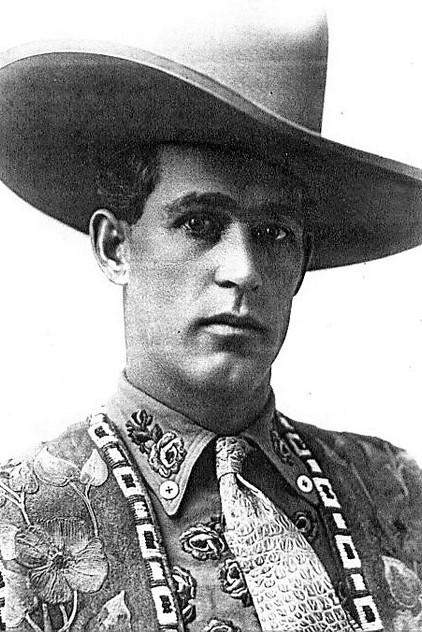 Fred Burns - Actor Profile Photo
