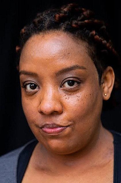 Grace Passô - Actor Profile Photo